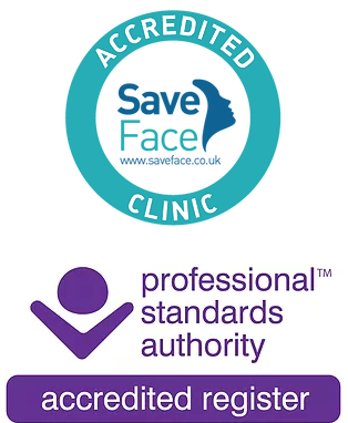 accreditations 