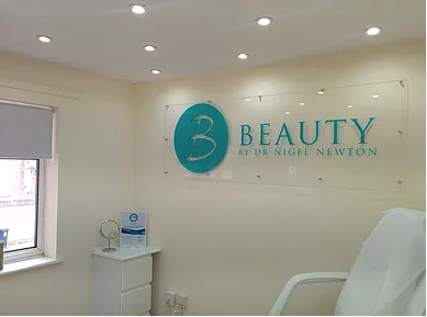 treatment room